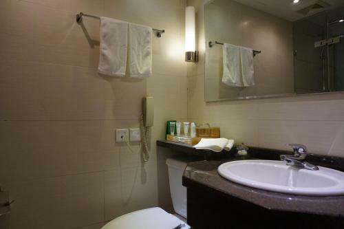 Heilongjiang Kunlun Hotel