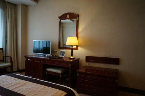 Heilongjiang Kunlun Hotel