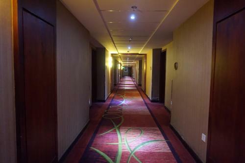 Heilongjiang Kunlun Hotel