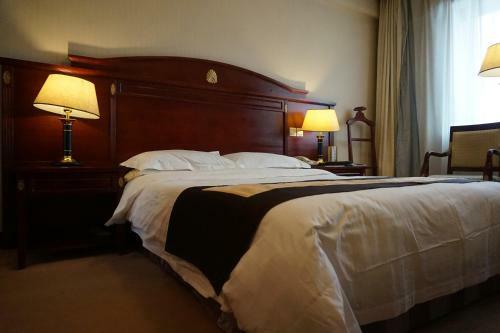 Heilongjiang Kunlun Hotel