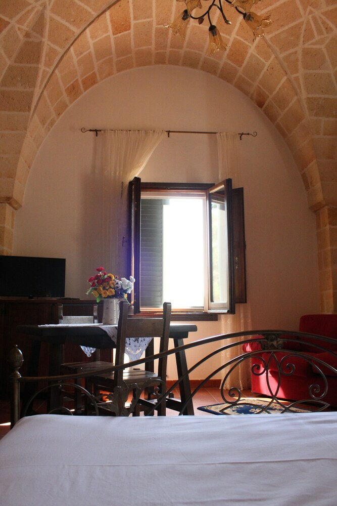 Apartamento Masseria La Camardia