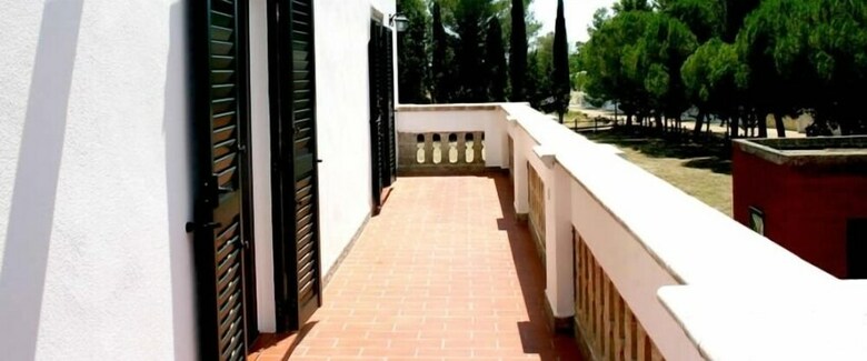 Apartamento Masseria La Camardia