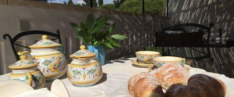 Apartamento Masseria La Camardia