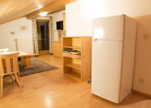 Apartamento Residence Rasp Zu Natz
