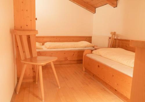 Apartamento Residence Rasp Zu Natz