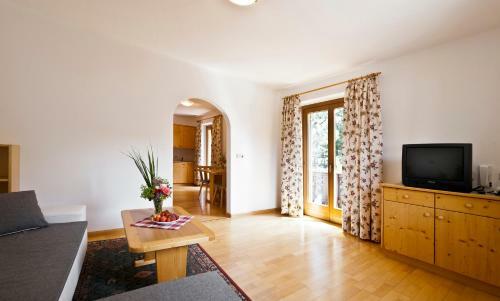 Apartamento Residence Rasp Zu Natz