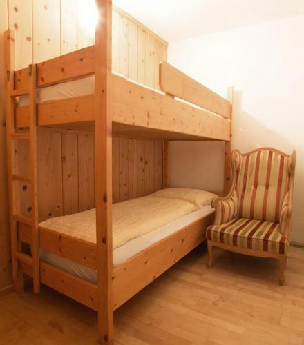 Apartamento Residence Rasp Zu Natz