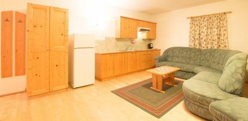 Apartamento Residence Rasp Zu Natz