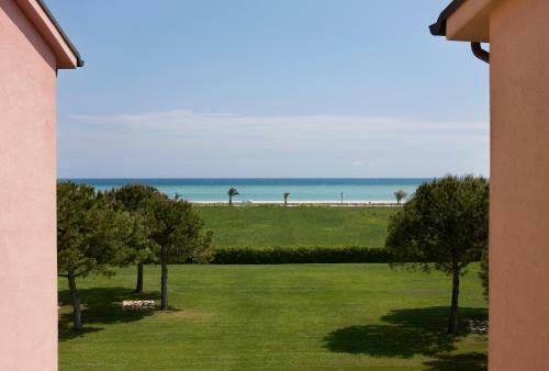 Apartamento Hapimag Resort Scerne Di Pineto