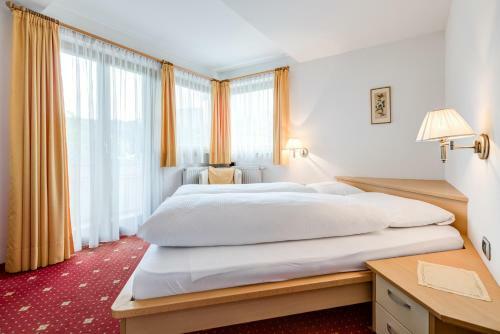 Hotel Pension Haus Am See