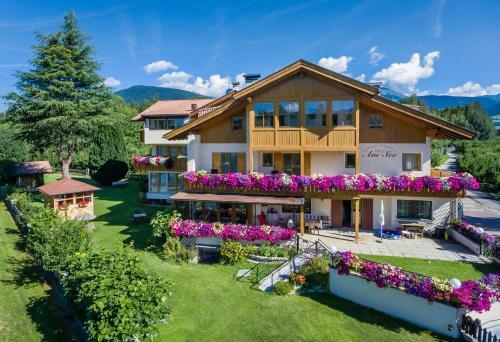 Hotel Pension Haus Am See