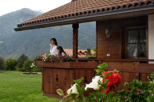Agroturismo H�uslerhof
