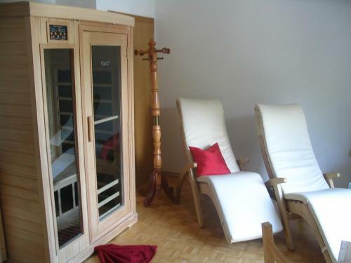 Agroturismo H�uslerhof