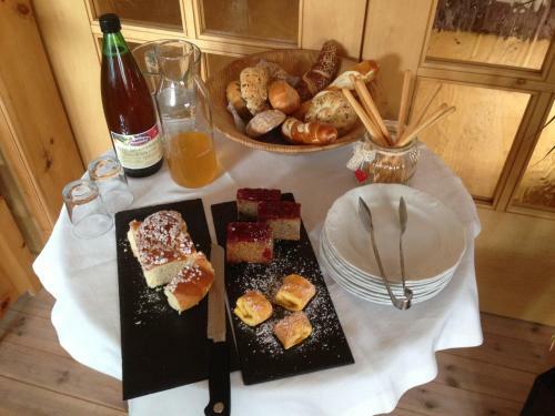 Agroturismo H�uslerhof