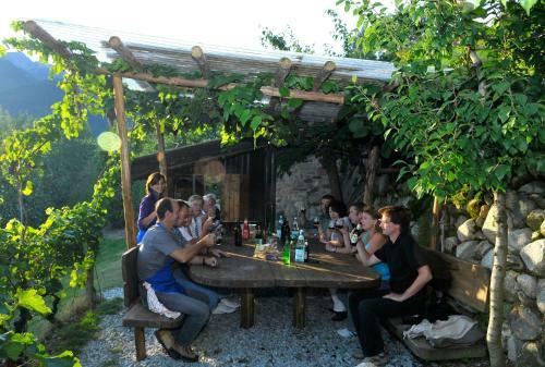 Agroturismo H�uslerhof