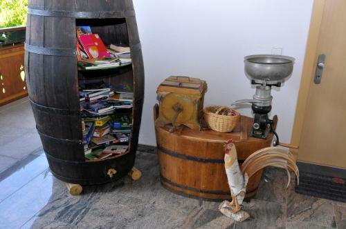 Agroturismo H�uslerhof