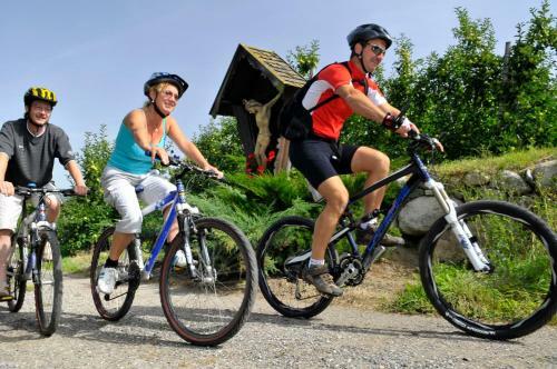 Agroturismo H�uslerhof