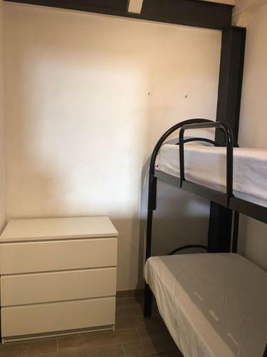Casa Vacanza Piazza Gramsci 1