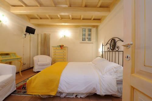 Apartment In Scheggino/umbrien 24342
