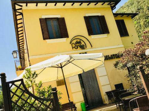 Hotel Del Ponte