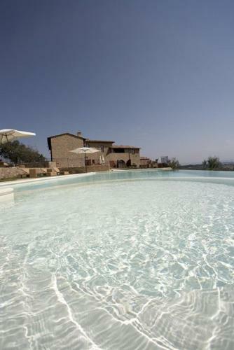 Strada In Chianti Apartment Sleeps 4 Pool Air Con