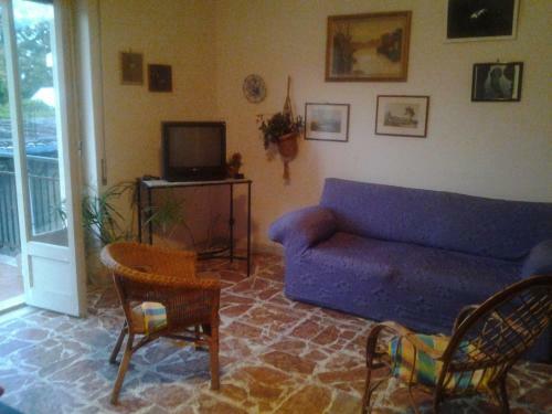 Apartamento Mare Monti