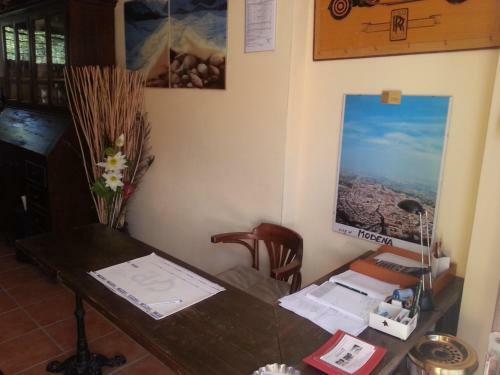 Hotel Albergo Residence Al Passatore