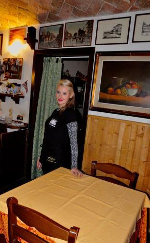 Hotel Albergo Residence Al Passatore