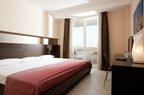 Hotel Rosso Frizzante