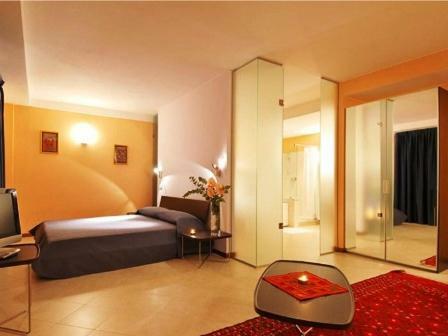 Hotel Rosso Frizzante