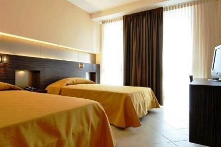 Hotel Rosso Frizzante