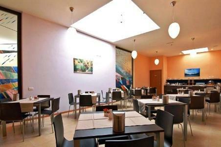 Hotel Rosso Frizzante