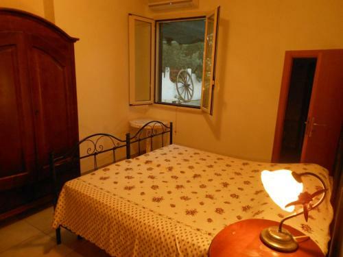 Bed & Breakfast Il Giardino Di Alba
