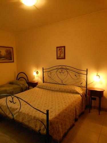 Bed & Breakfast Il Giardino Di Alba