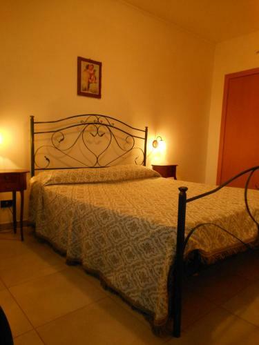 Bed & Breakfast Il Giardino Di Alba