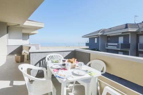 Apartamento Green Marine B10 Silvi Vacanza