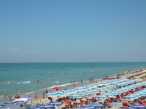 Apartamento Pineta 1 Silvi Vacanza