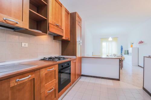 Apartamento Pineta 1 Silvi Vacanza