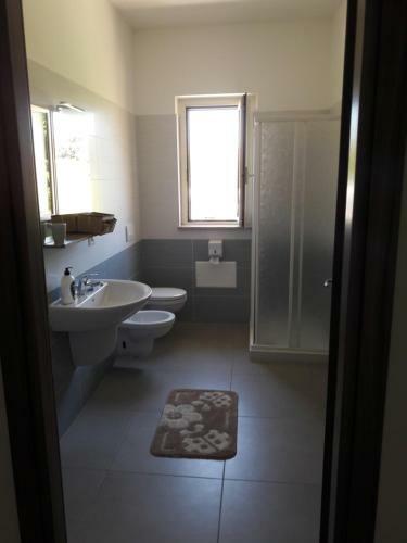 Bed & Breakfast Residence Il Tiglio