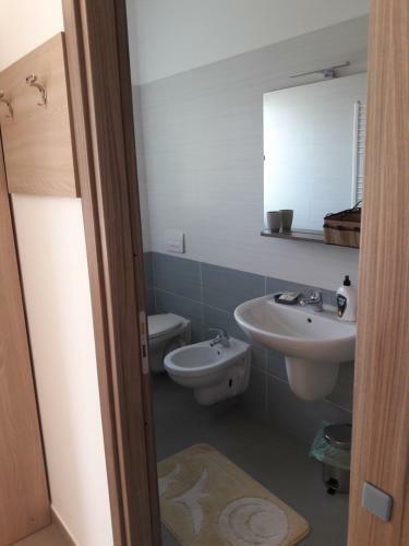 Bed & Breakfast Residence Il Tiglio