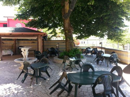 Bed & Breakfast Residence Il Tiglio