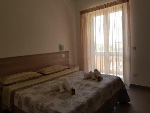 Bed & Breakfast Residence Il Tiglio