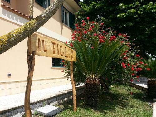 Bed & Breakfast Residence Il Tiglio