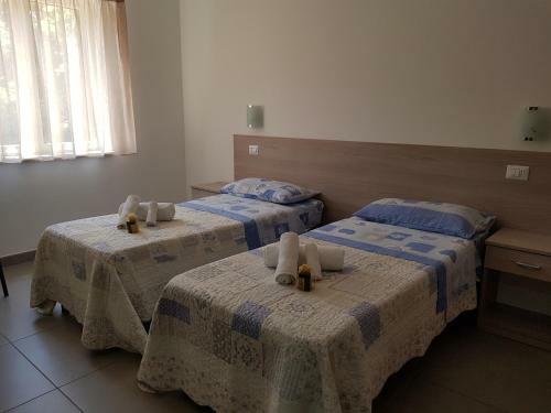 Bed & Breakfast Residence Il Tiglio
