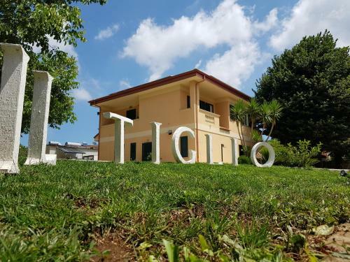 Bed & Breakfast Residence Il Tiglio