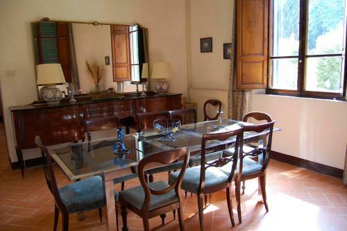 Strada Statale Flaminia Villa Sleeps 17 Pool Wifi