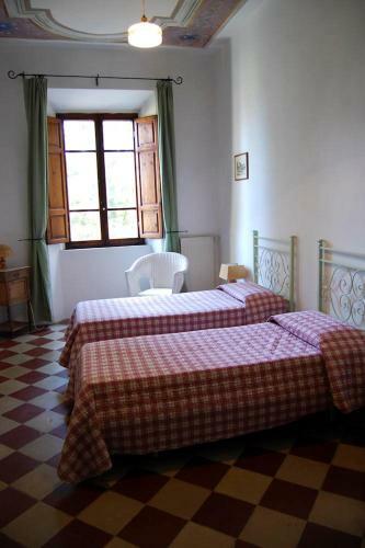 Strada Statale Flaminia Villa Sleeps 17 Pool Wifi