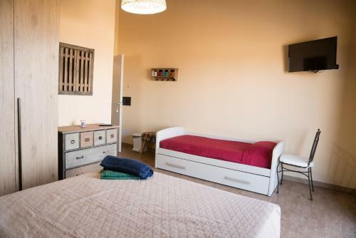 Hostal Room & Breakfast Le Magie