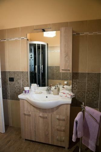 Hostal Room & Breakfast Le Magie