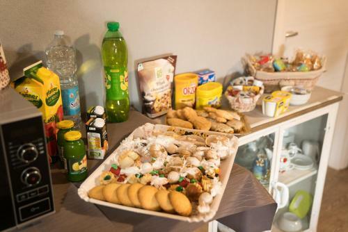 Hostal Room & Breakfast Le Magie